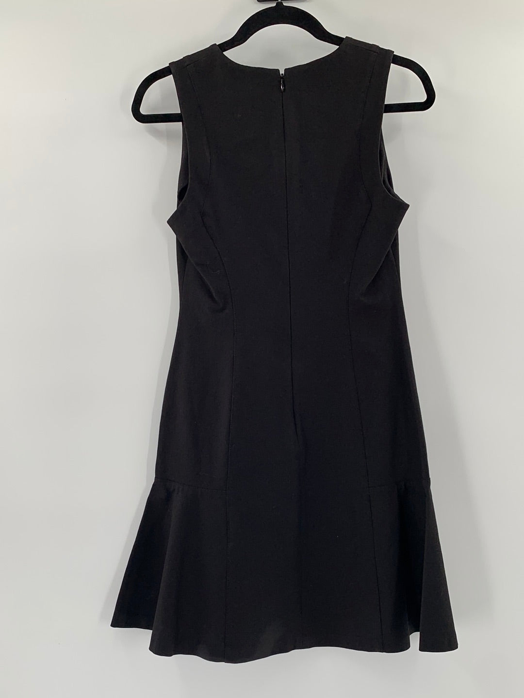Banana Republic Black Midi (4P)