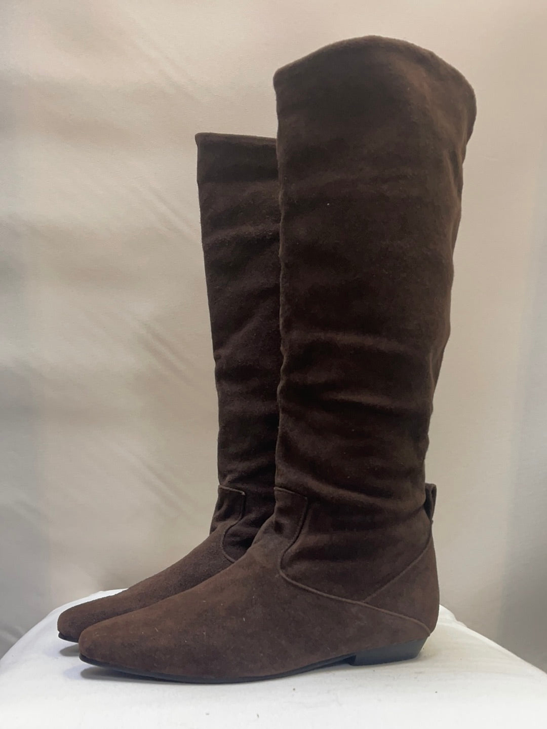 Spruzzo 100% Suede