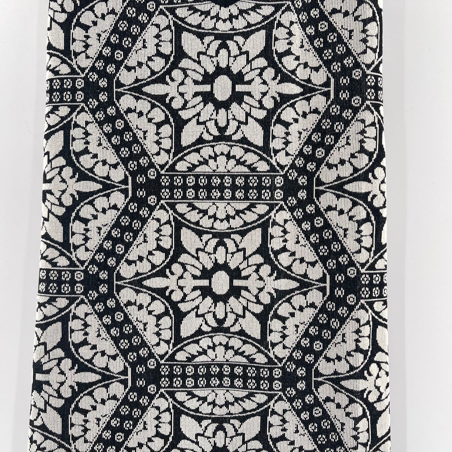 Intimately Free People Elasticized Printed Tank (XS)