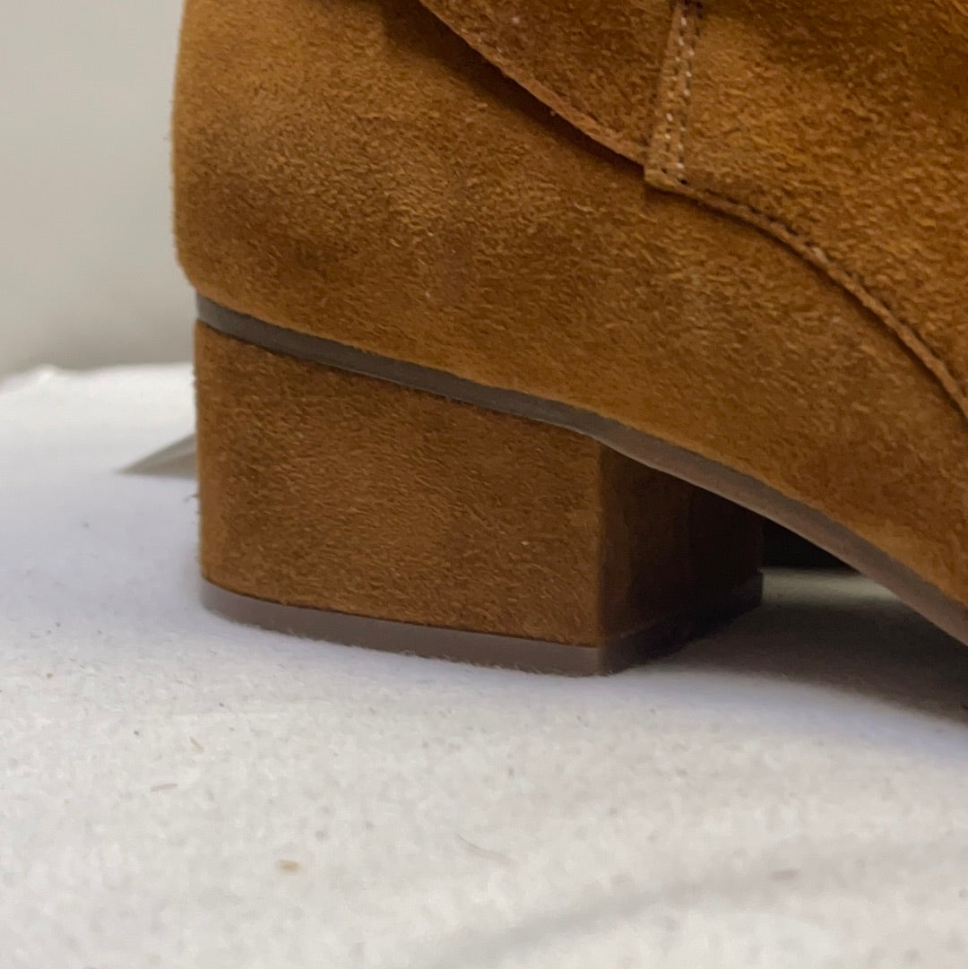 Jeffrey Campbell X Free People Boot
