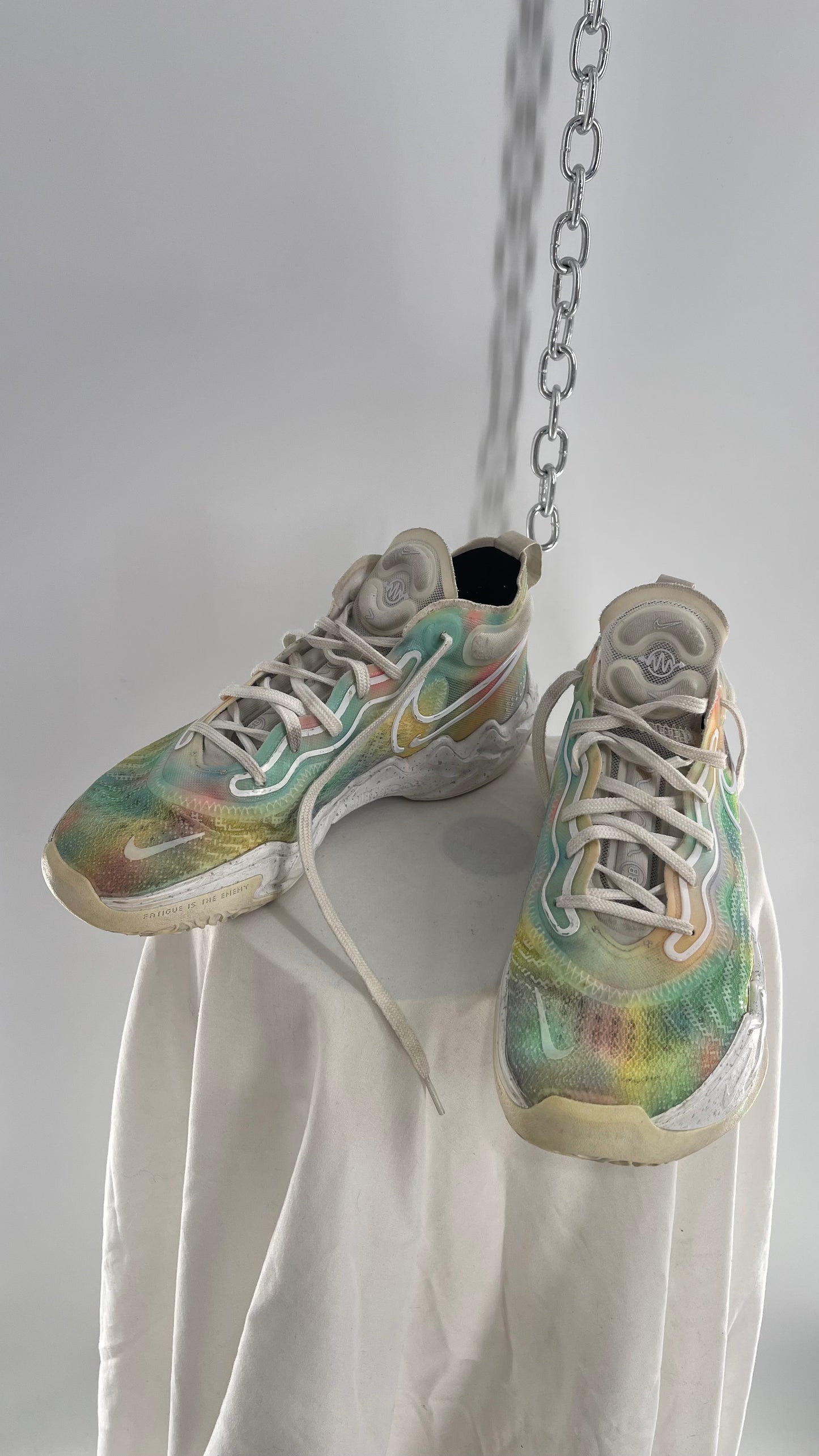 Nike Air Zoom GT Run Tie-Dye
(9)