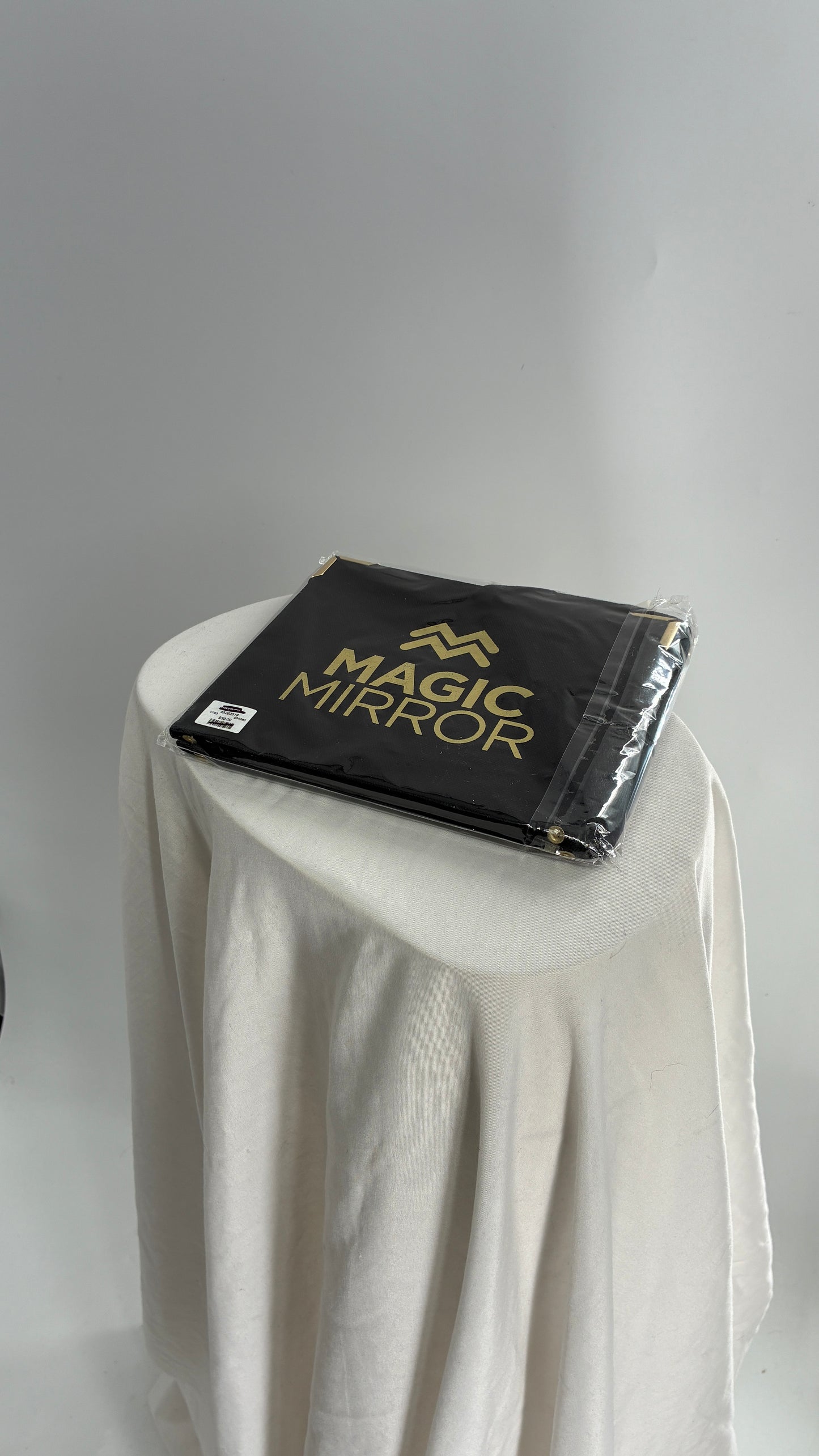 Urban Outfitters Black/Gold Magic Mirror
