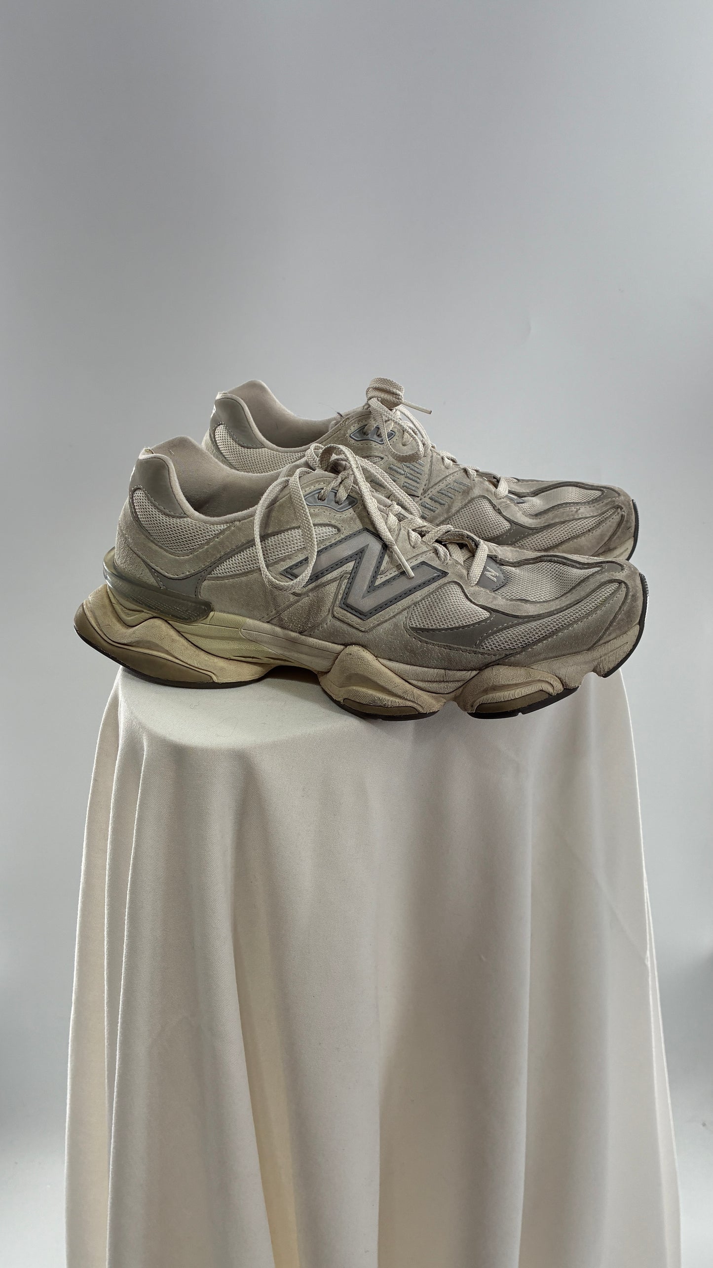 Nike New Balance 9060 Moonrock Sneakers (11)