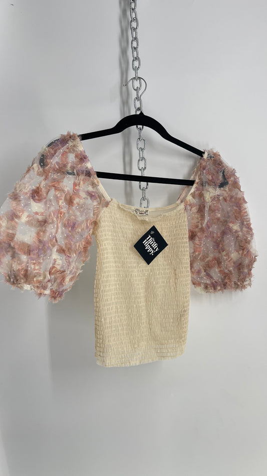 Intimately Free People  (XS)
