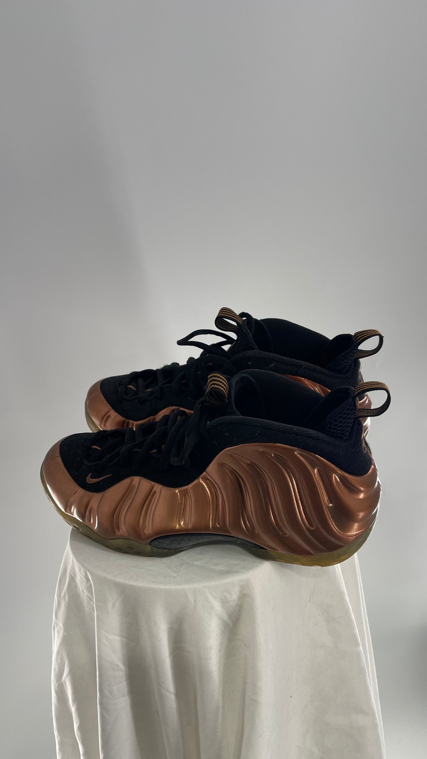 Nike Air Foamposite One Copper (9.5)