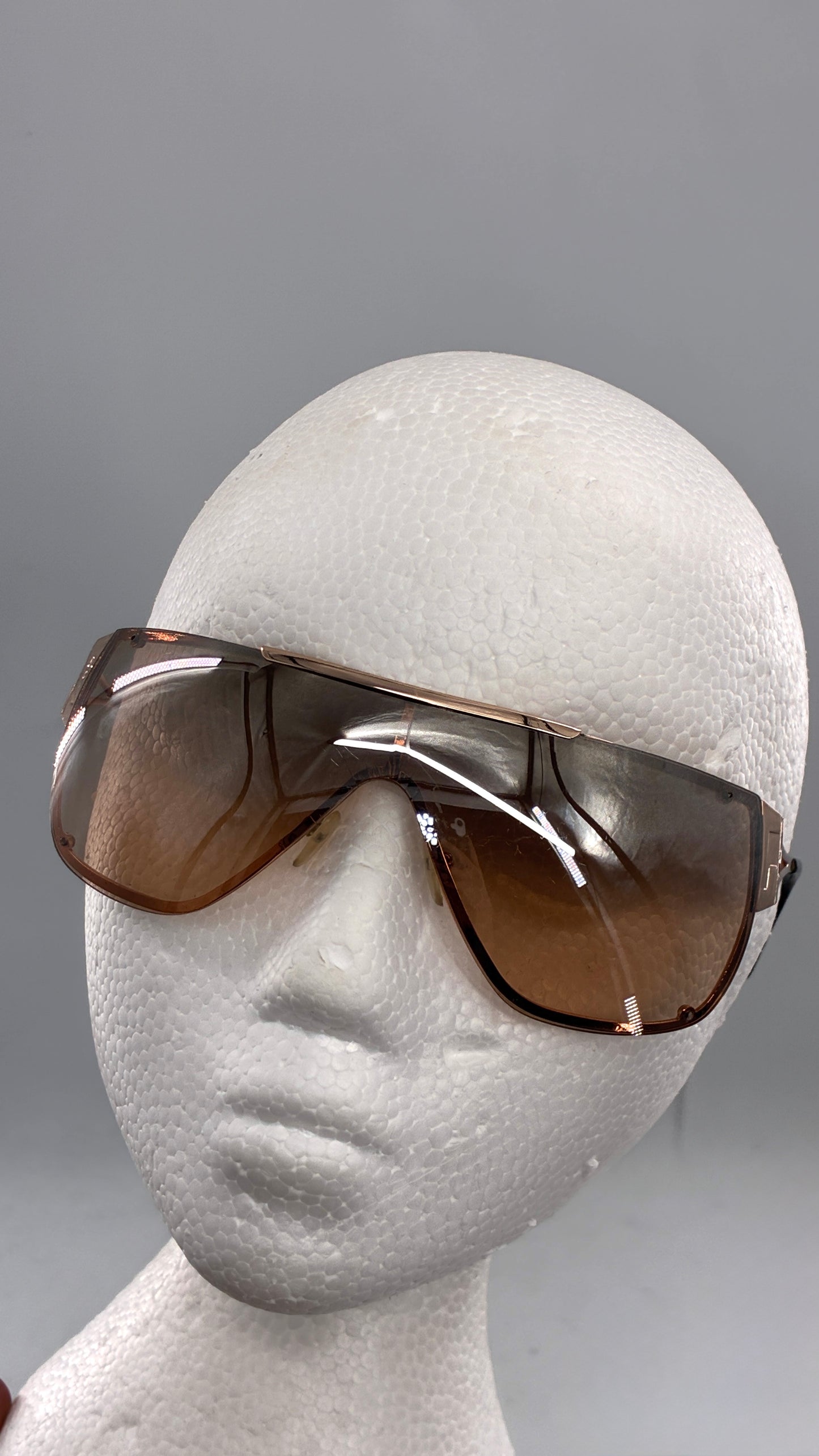 Vintage ROCAWEAR Shield Sunglasses