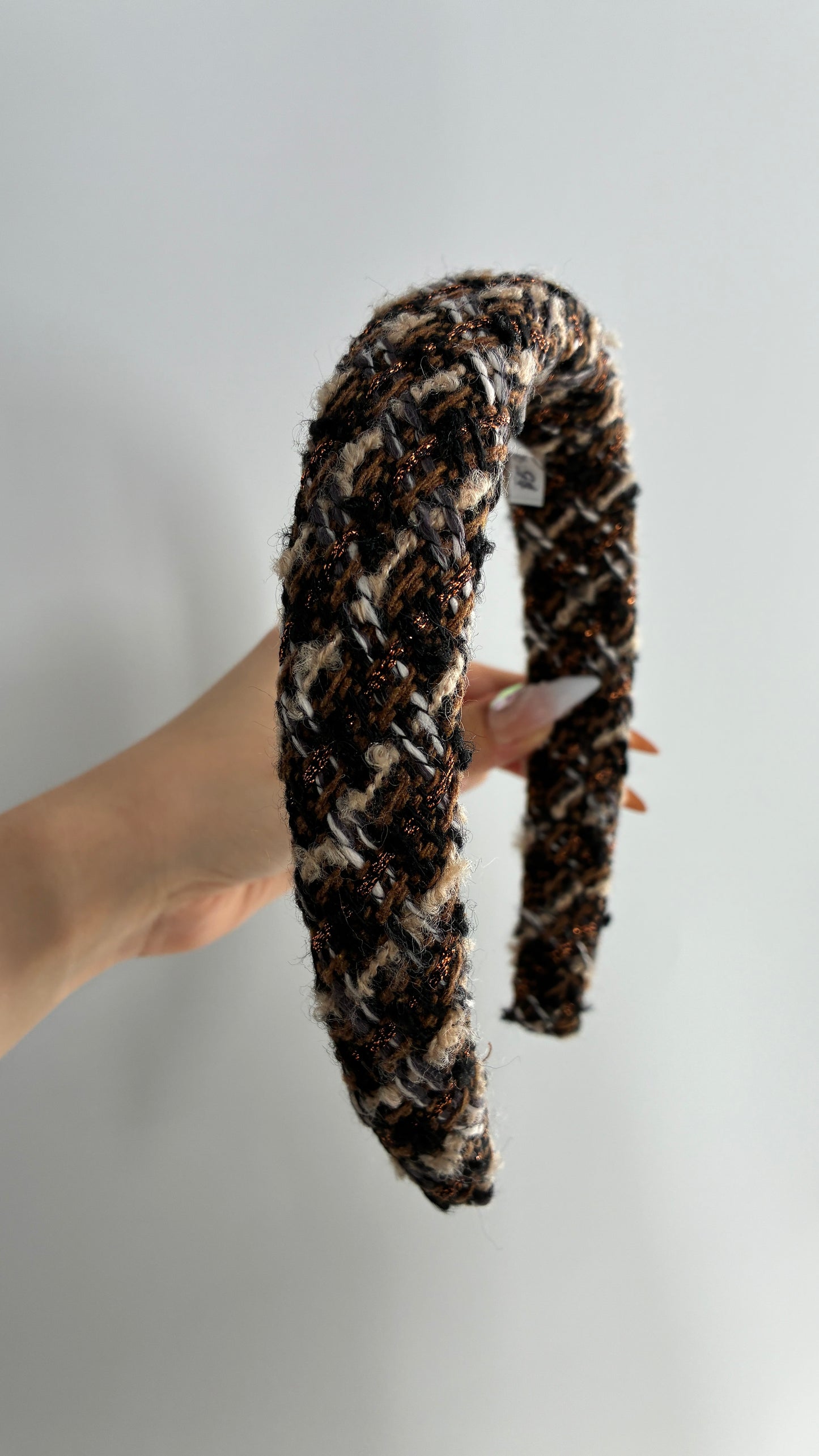 Knit Headband