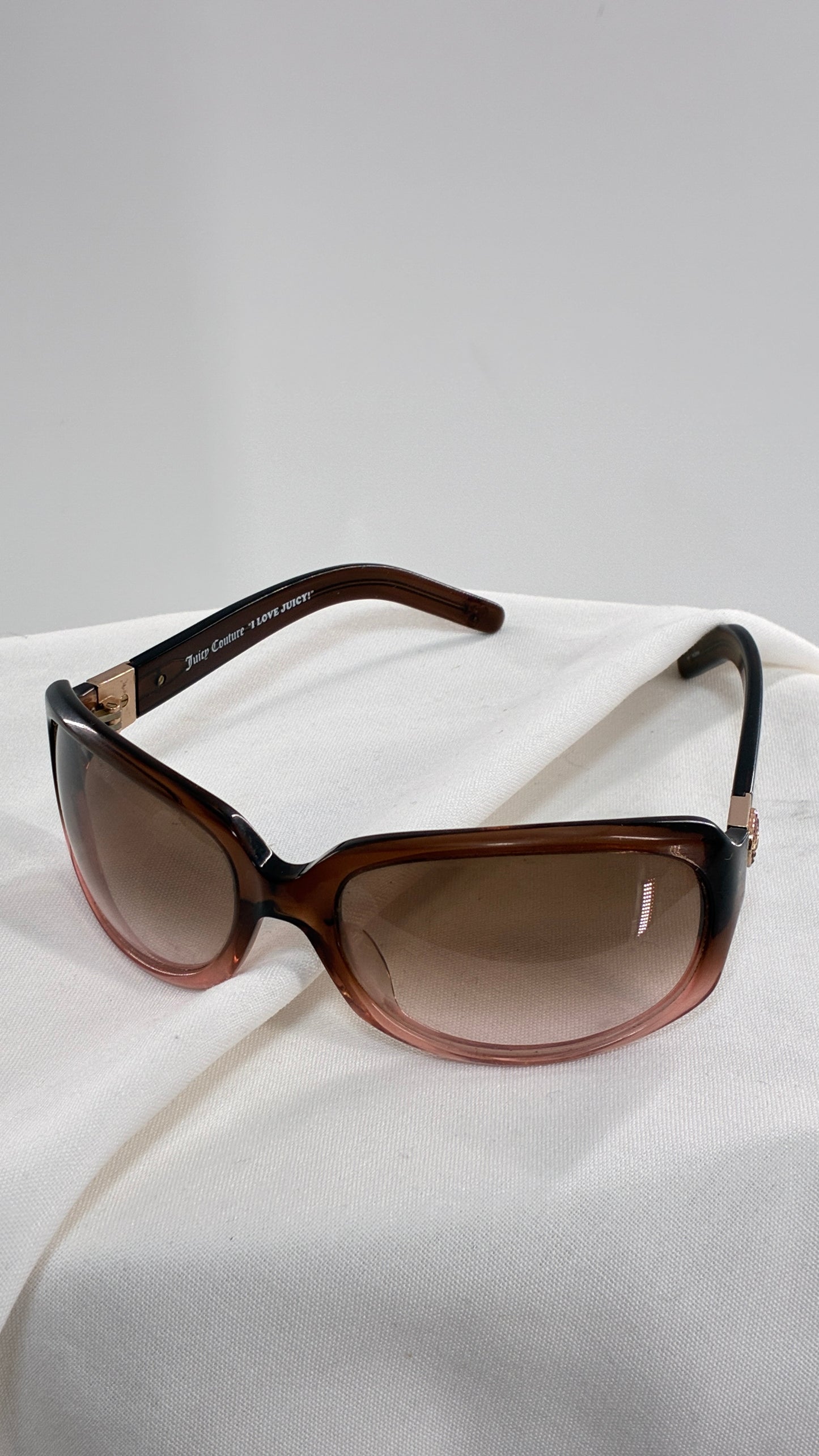 Vintage Juicy Couture Sunglasses