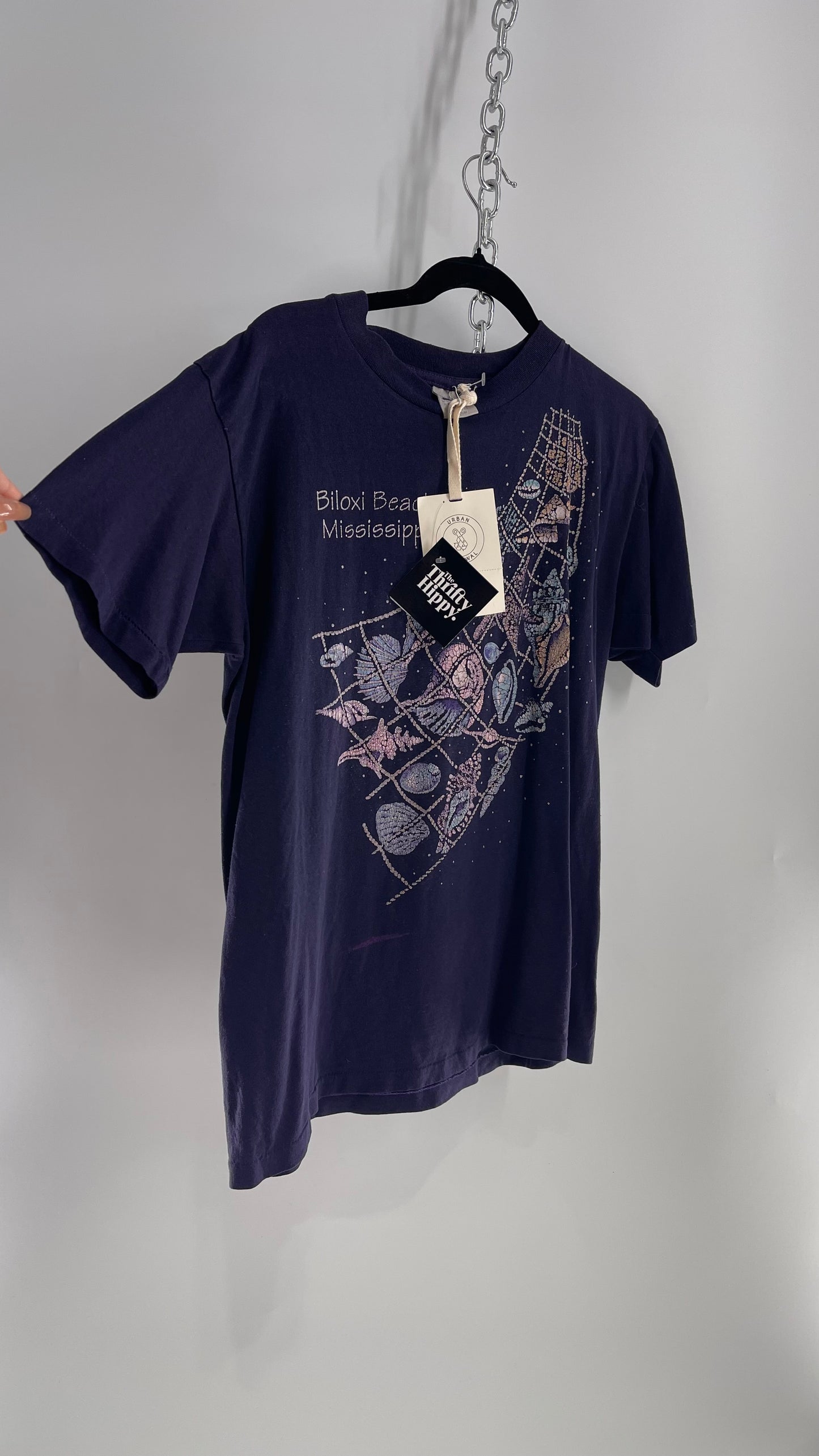 Urban Outfitters Vintage T with Tags Attached (Medium)