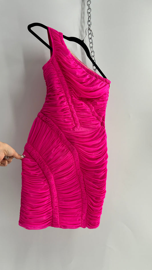 HERVE LEGER PARIS (S)