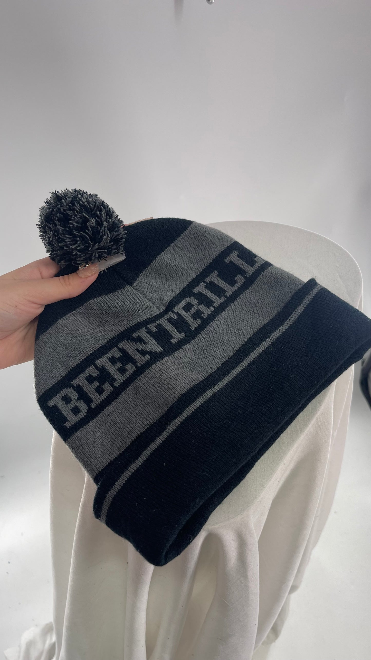 Vintage Been Trill Beanie