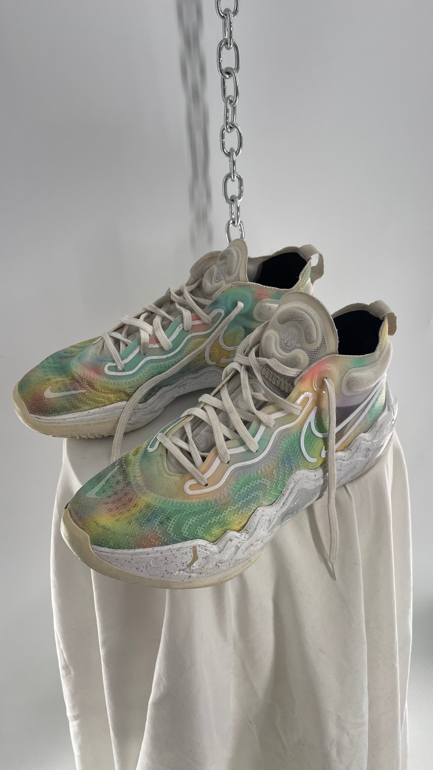 Nike Air Zoom GT Run Tie-Dye
(9)