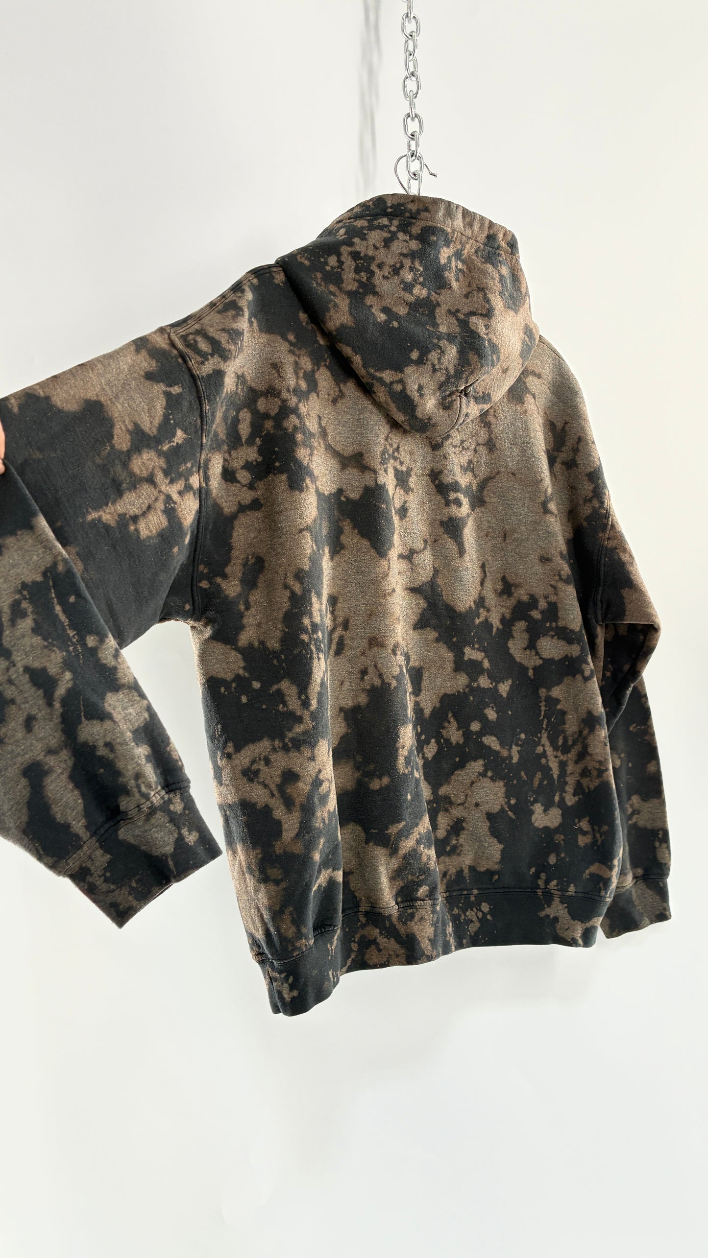 Vintage BLACK SABBATH Hoodie (Medium)