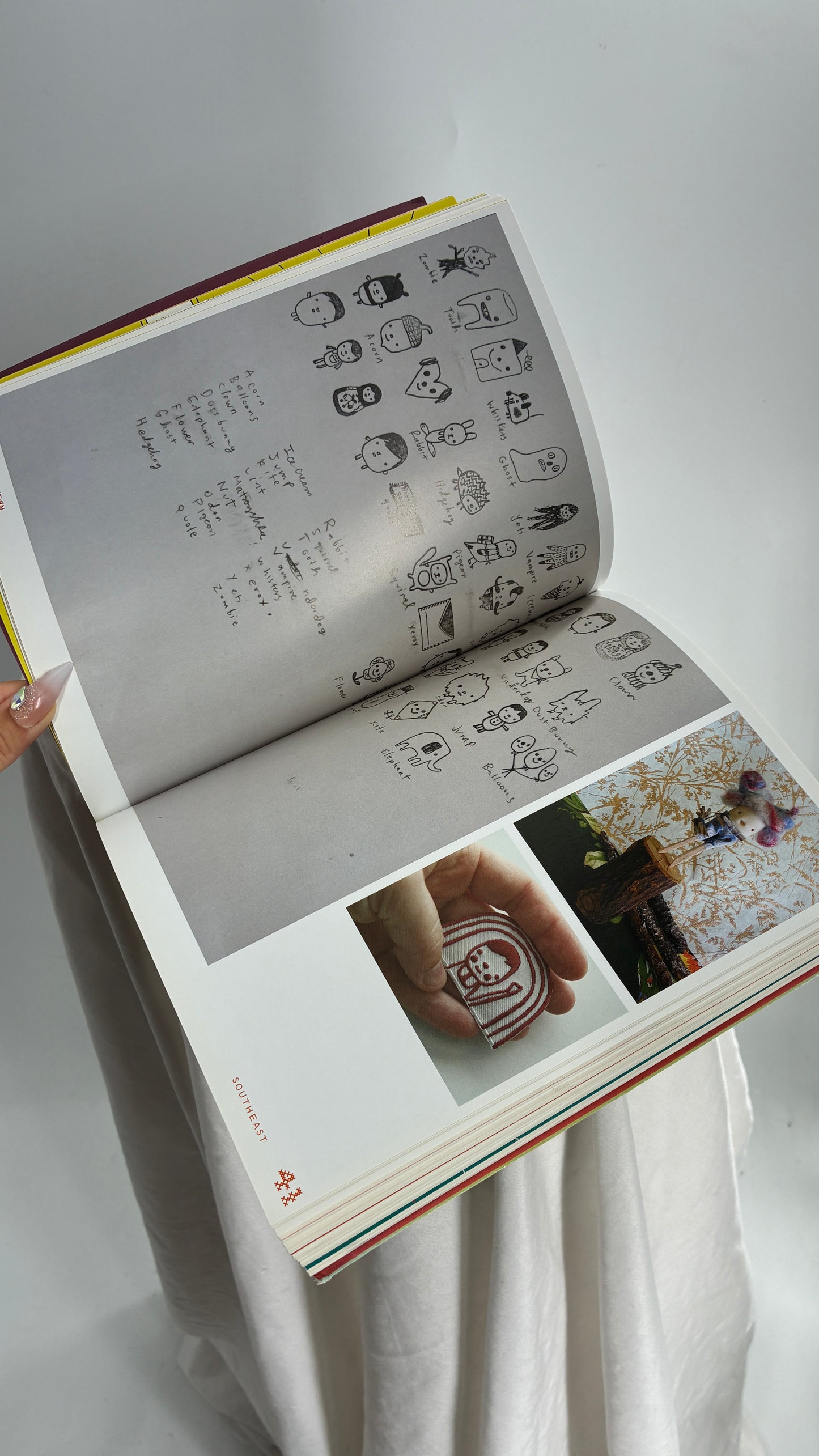 Handmade Nation Coffee Table Book