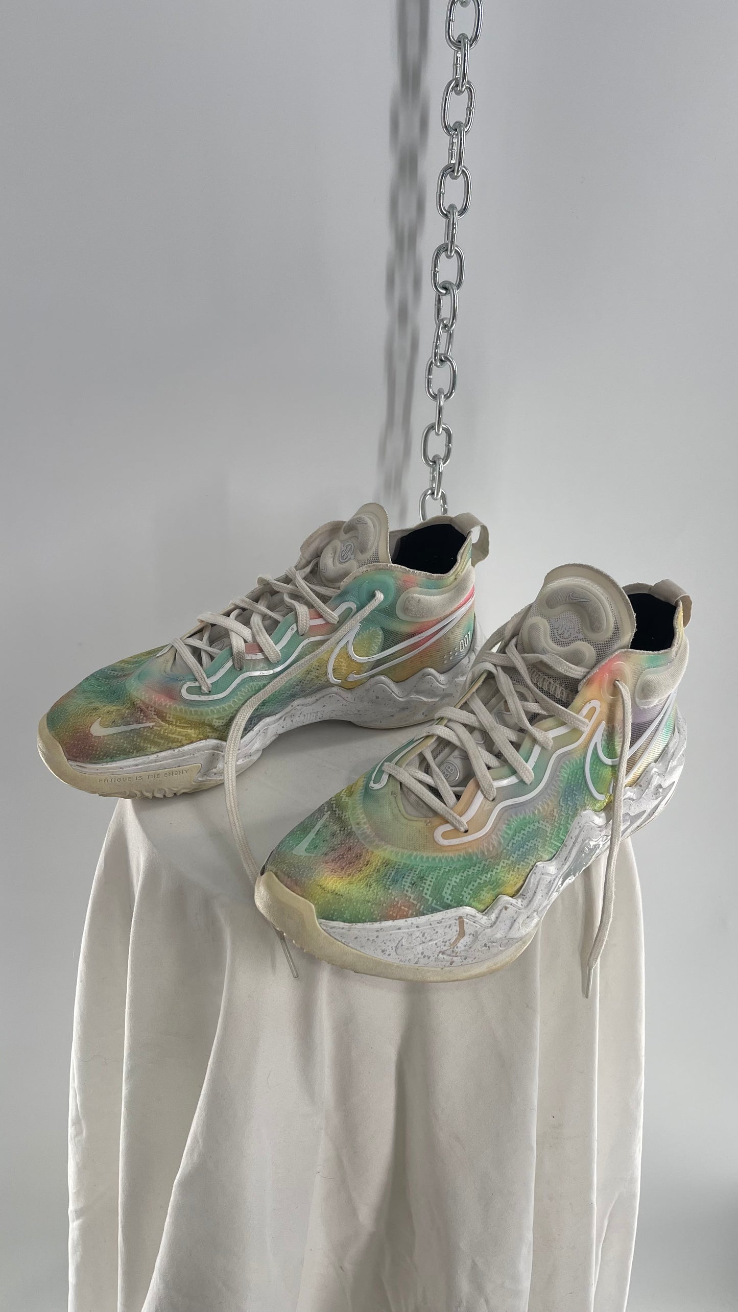 Nike Air Zoom GT Run Tie-Dye
(9)