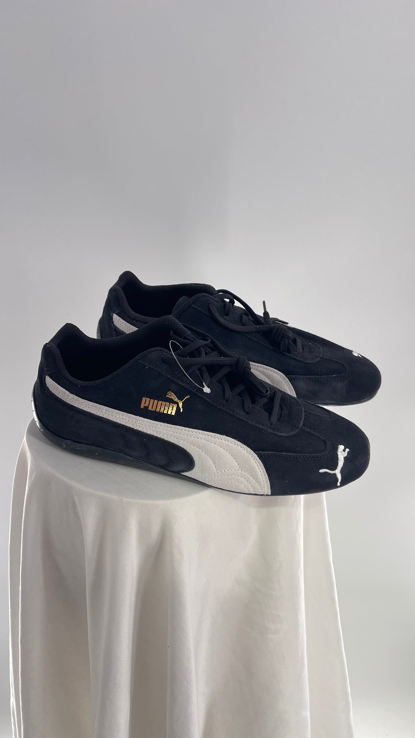 NWOT PUMA Speedcat (11M)