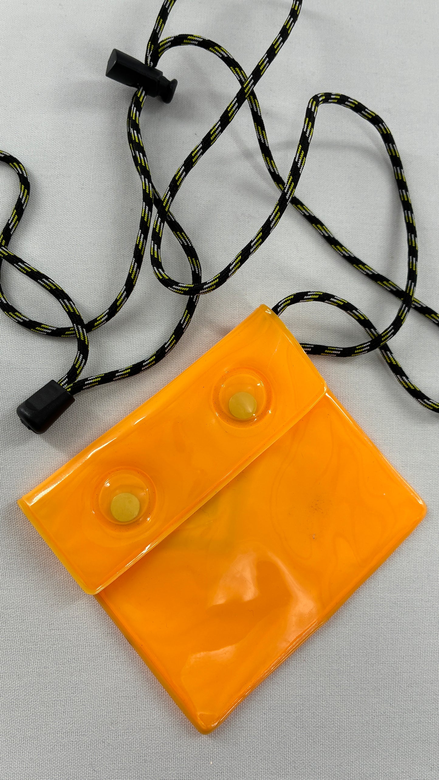 Urban Outfitters Concert Carry On, Wallet/Money Necklace Strap