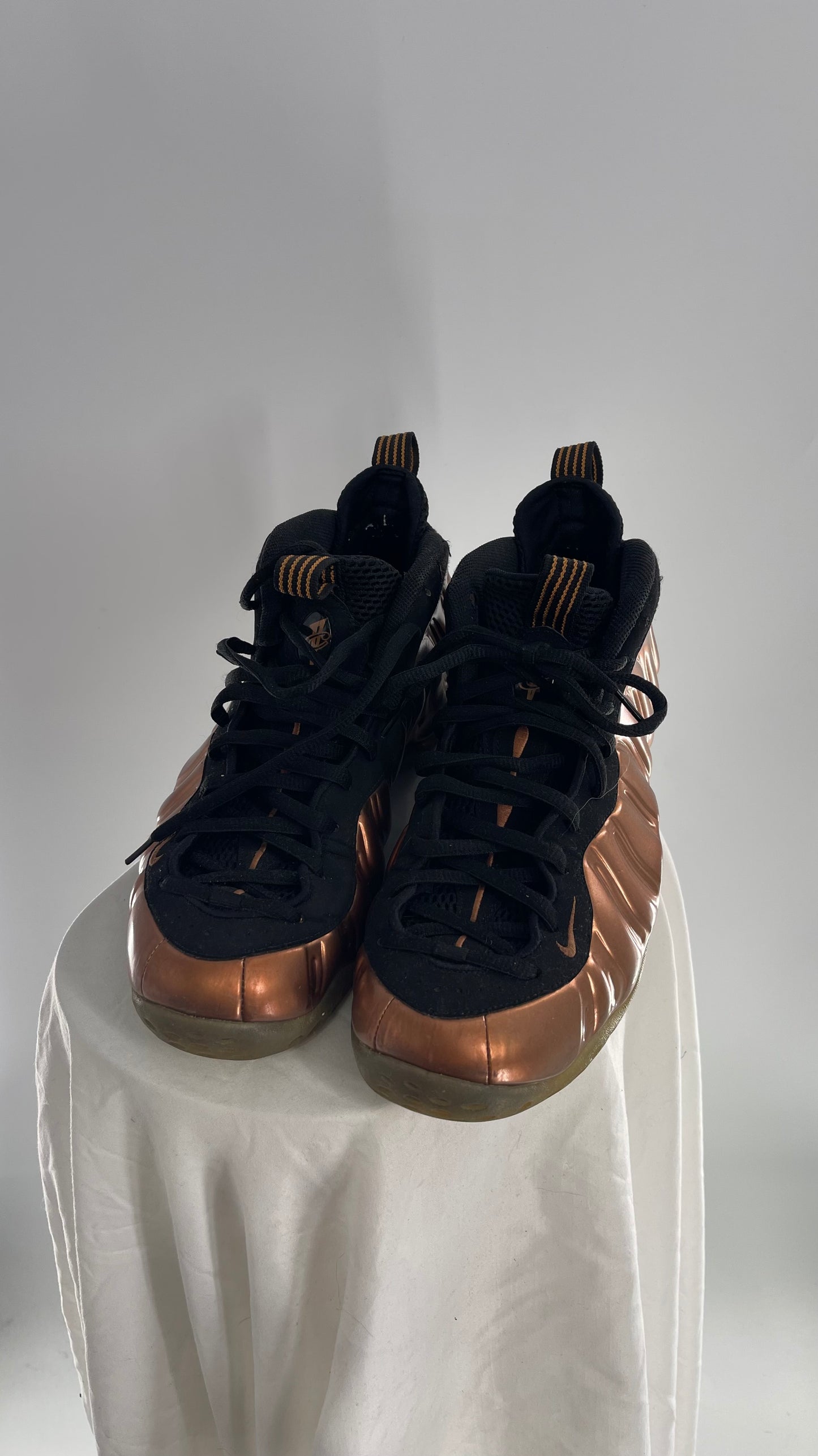 Nike Air Foamposite One Copper (9.5)