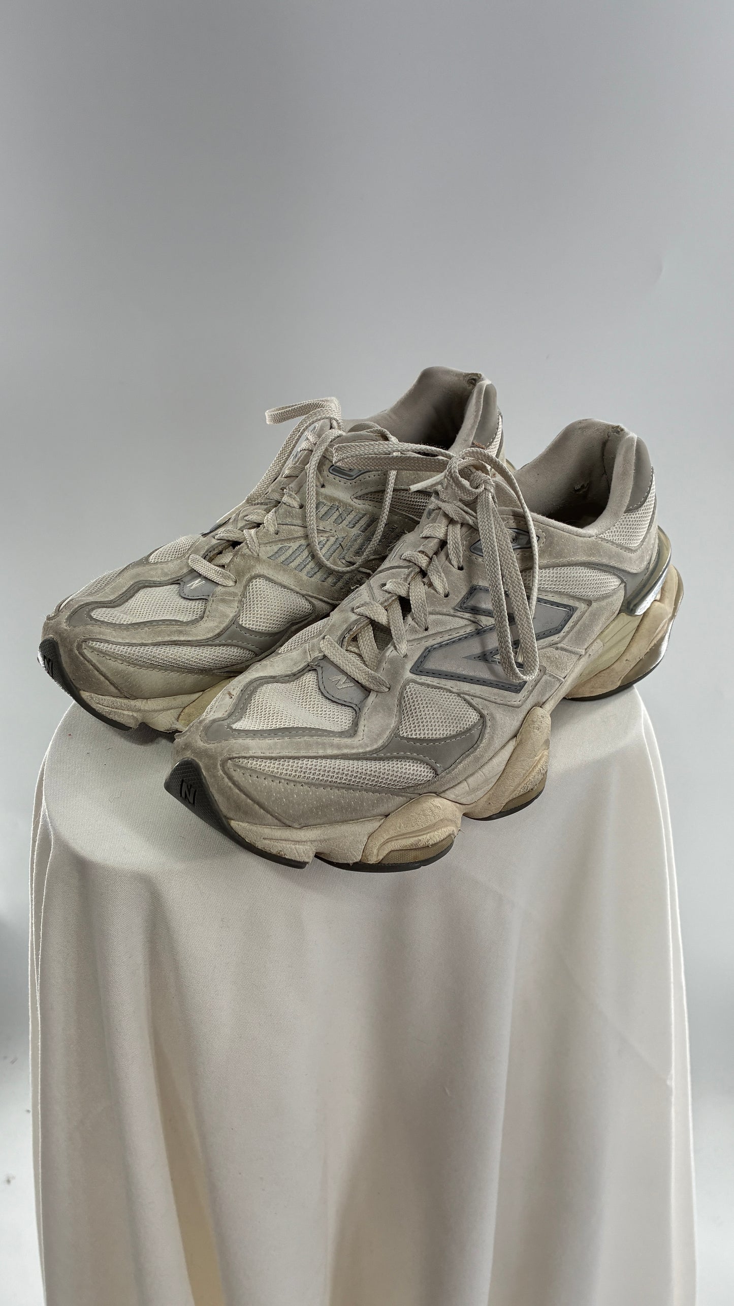 Nike New Balance 9060 Moonrock Sneakers (11)