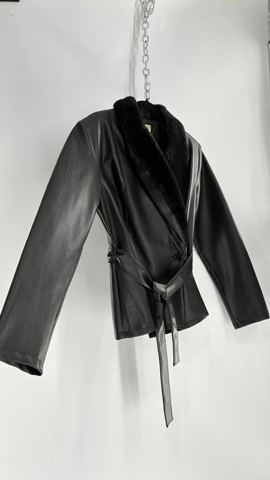 Vintage HIGHWAY Lifestyle Clothing (Medium)