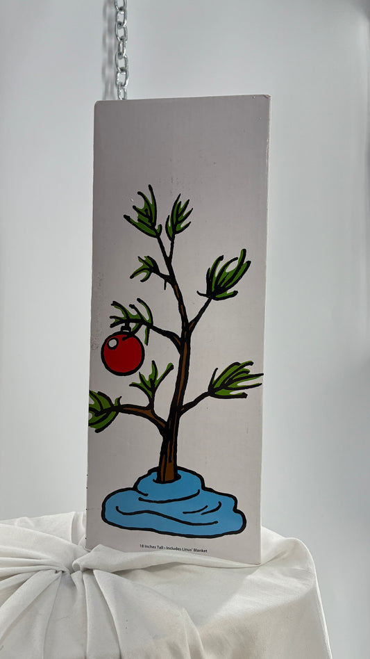 PEANUTS Christmas TREE Home Decor