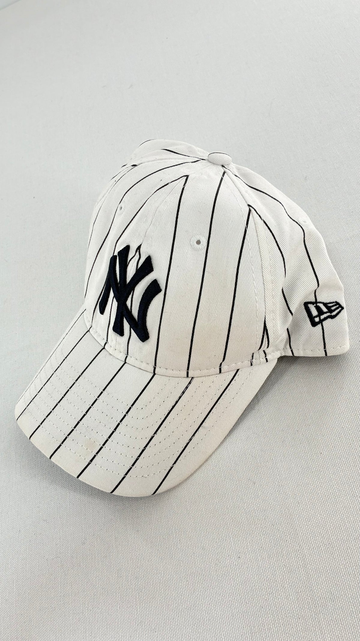 Vintage YANKEES Pin Stripe Baseball Hat