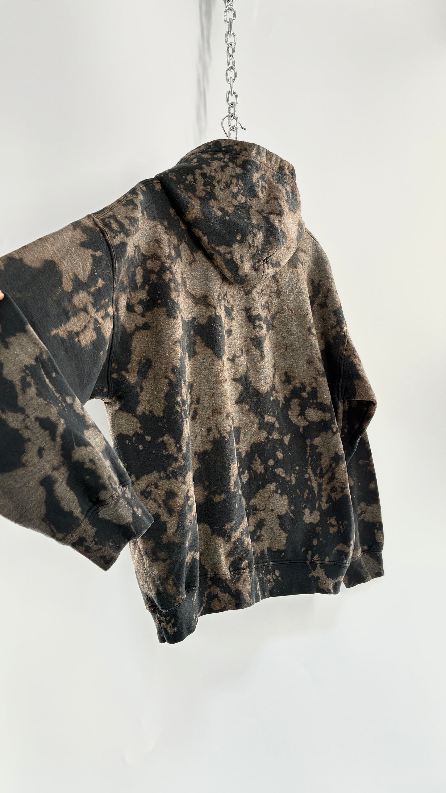 Vintage BLACK SABBATH Hoodie (Medium)