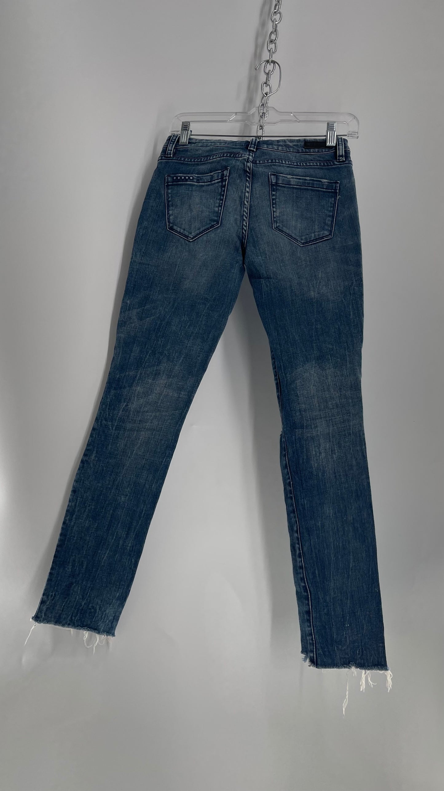 BLANK NYC Distressed Fully Embroidered Jeans (24)