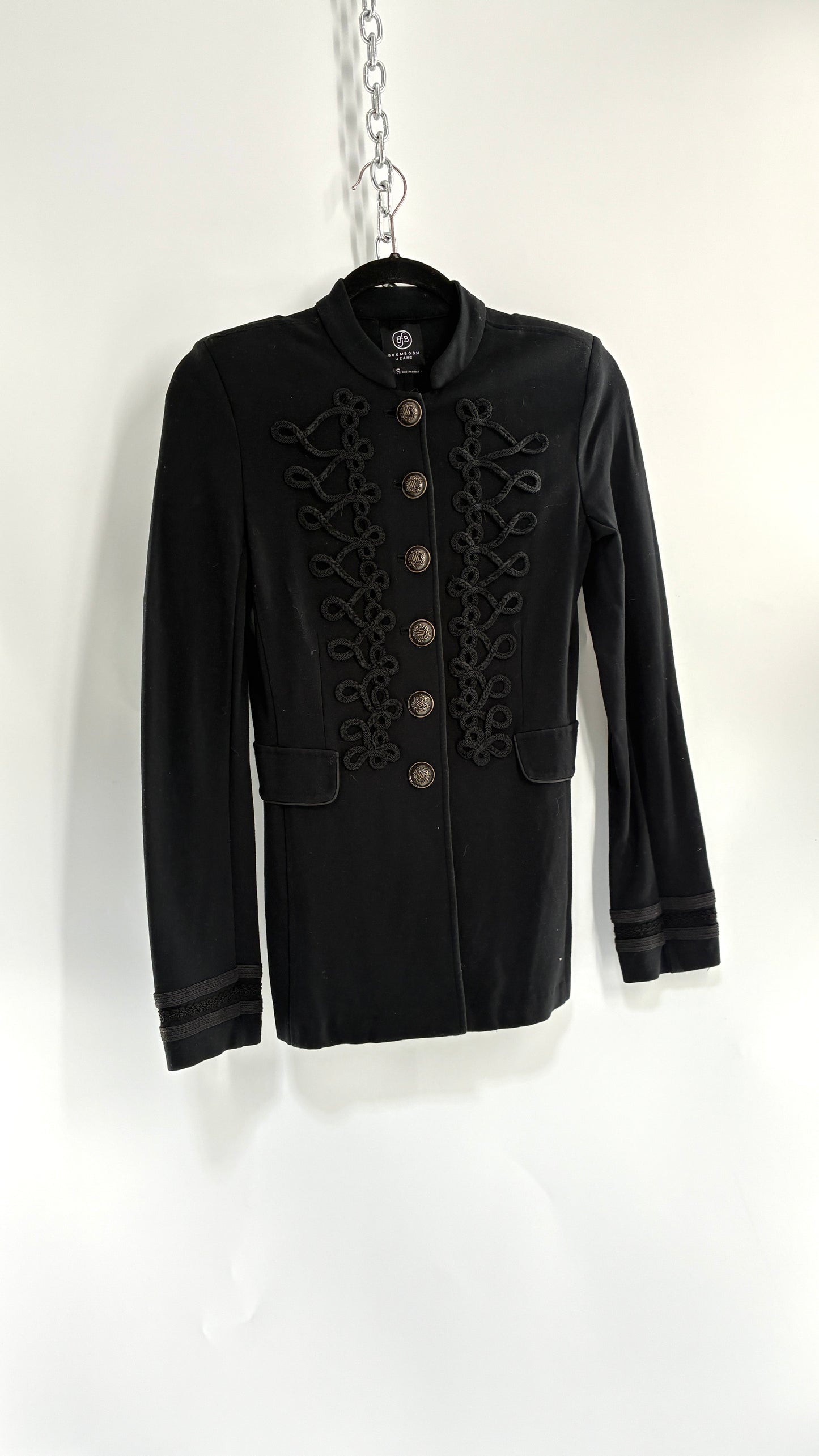 Vintage BOOMBOOM Jeans (Small)