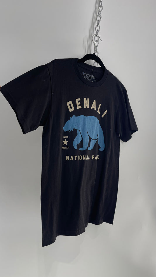 Parks Project Urban Outfitters Denali National Park T Shirt (Small)