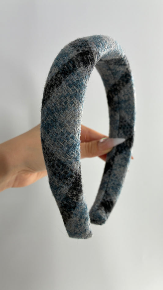 Knit Headband