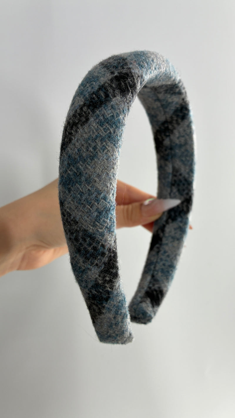 Knit Headband