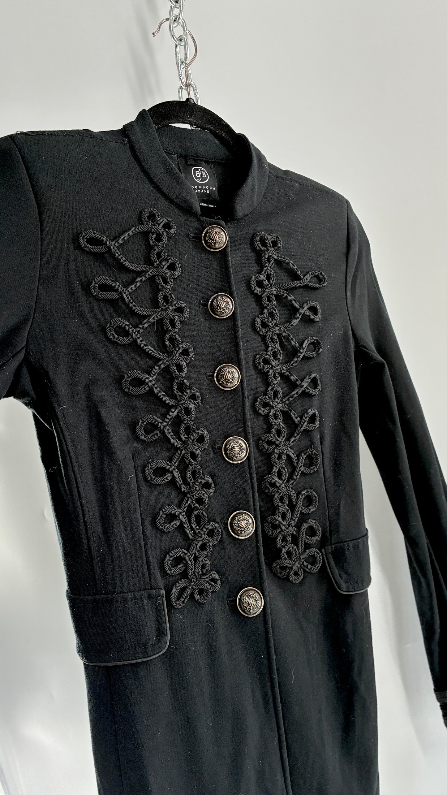 Vintage BOOMBOOM Jeans (Small)