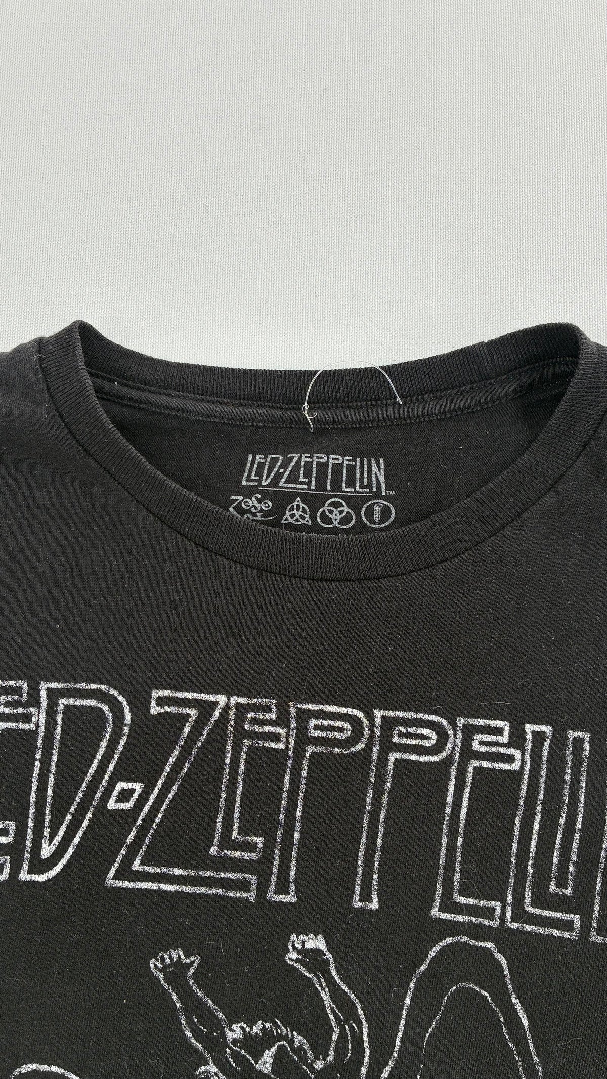Vintage LED ZEPELLIN T Shirt (XXL)
