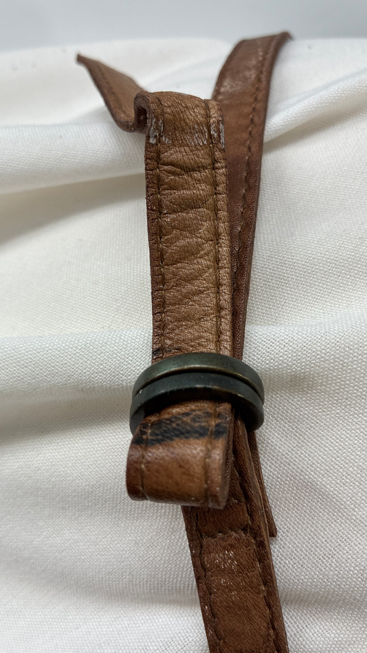 Free People Crossbody/Belt Bag, Leather Fanny Pack