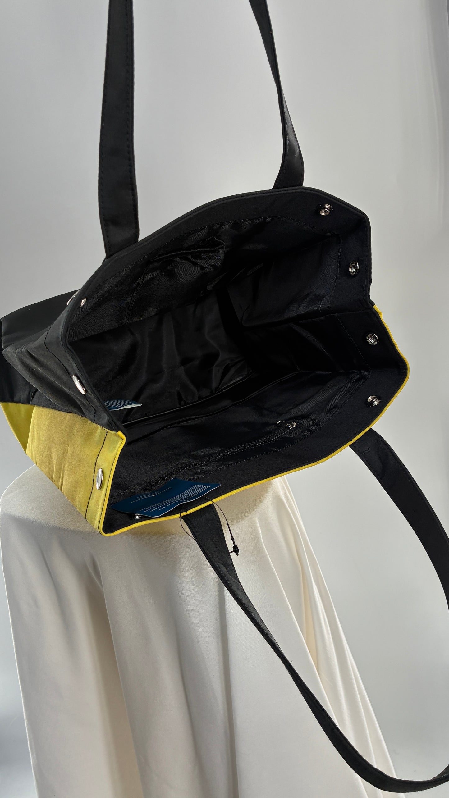 Deadstock Vintage DISNEY Mickey Mouse Tote Bag