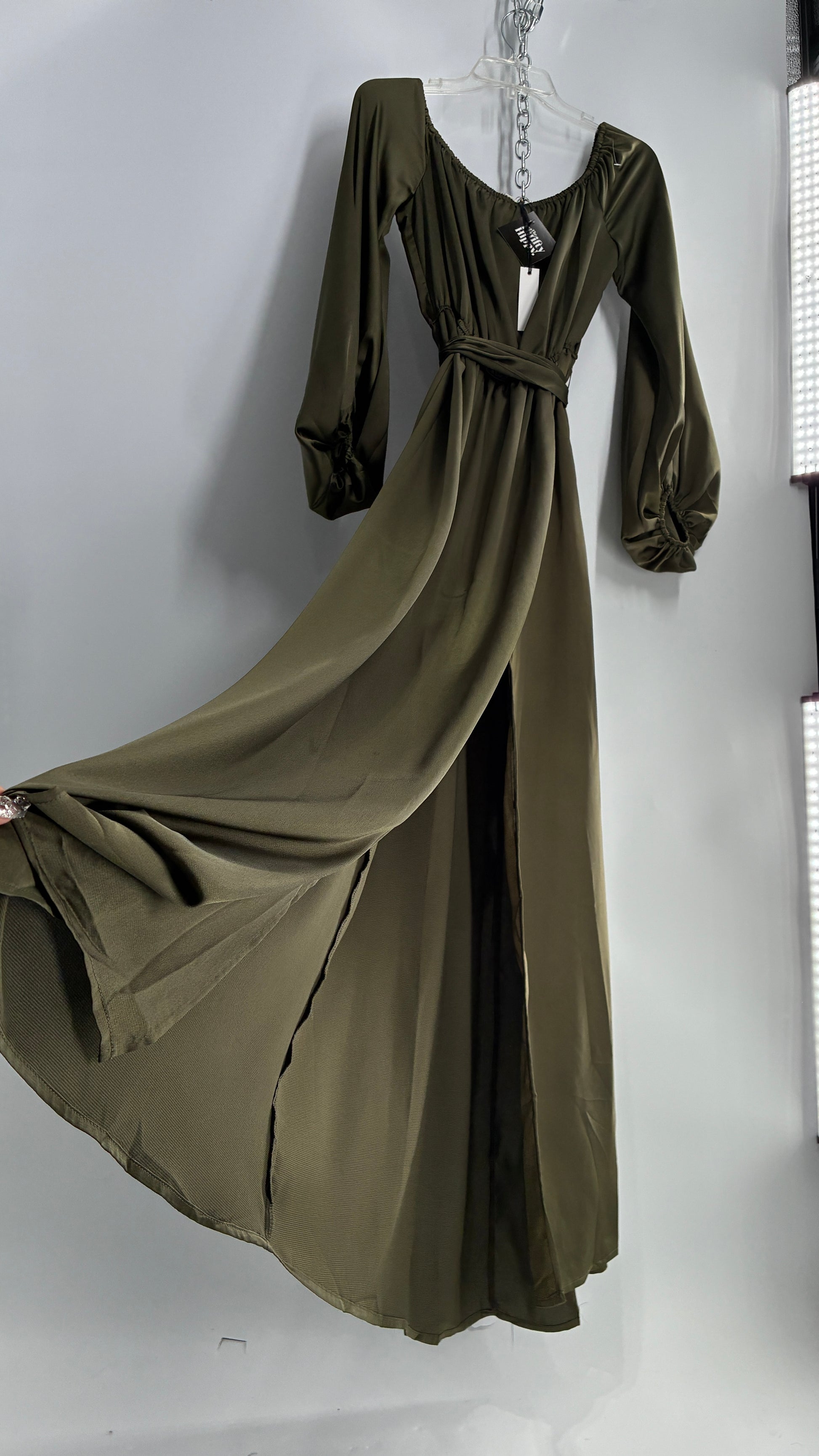 hippy evening dress Boho Dresses Hippy Formal Dresses Boho Maxi Gown Dress Wild Rose Boho