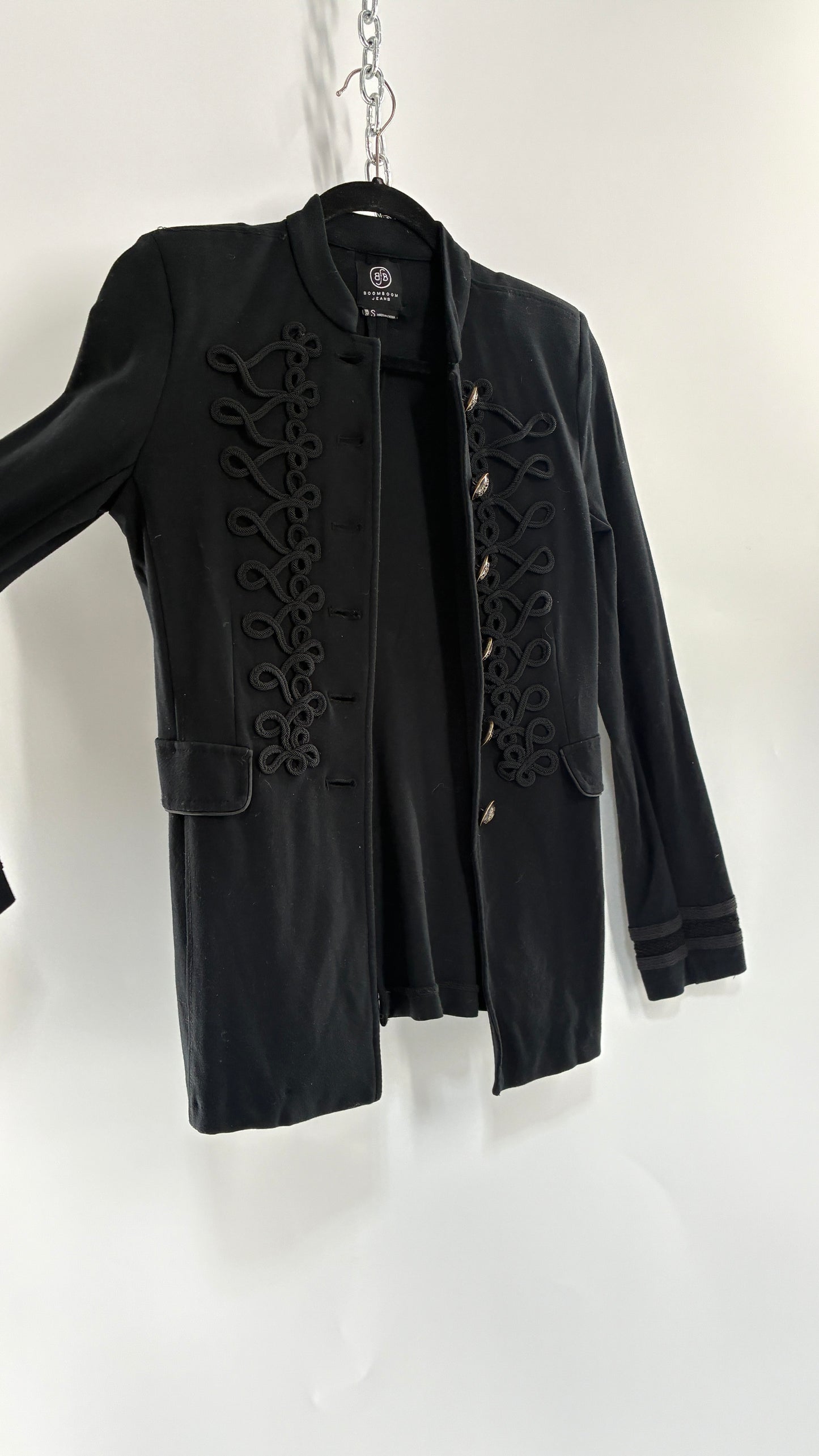 Vintage BOOMBOOM Jeans (Small)