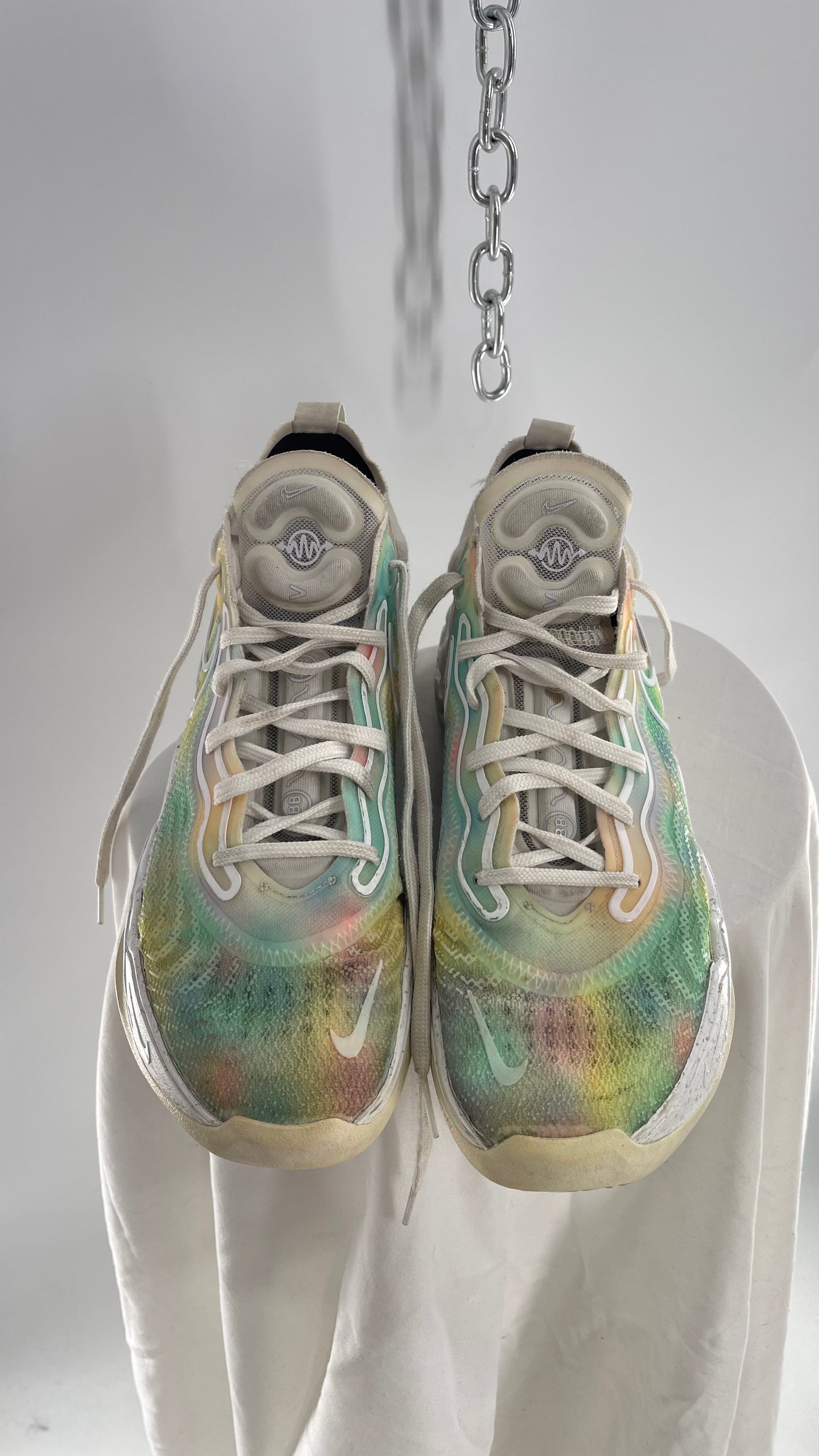 Nike Air Zoom GT Run Tie-Dye
(9)