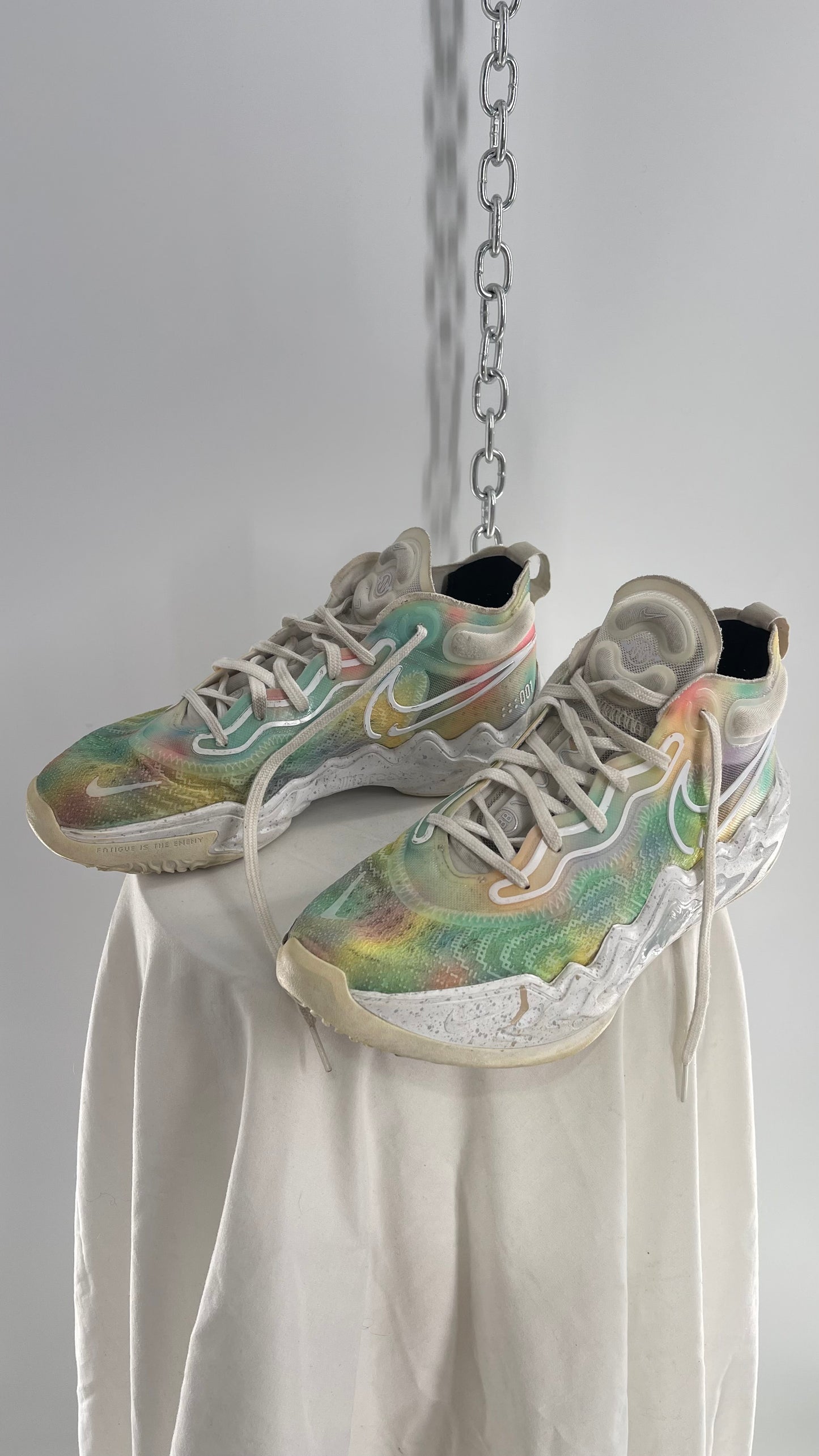 Nike Air Zoom GT Run Tie-Dye
(9)