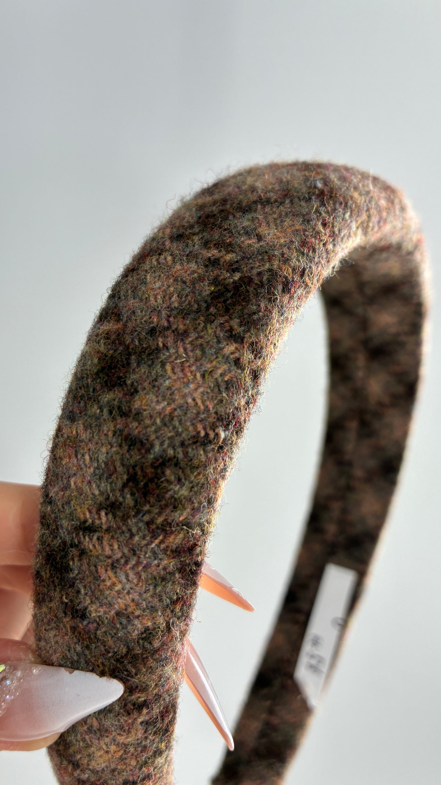 Knit Headband
