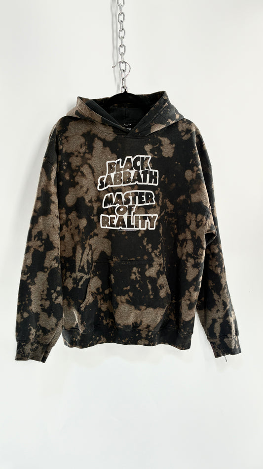 Vintage BLACK SABBATH Hoodie (Medium)