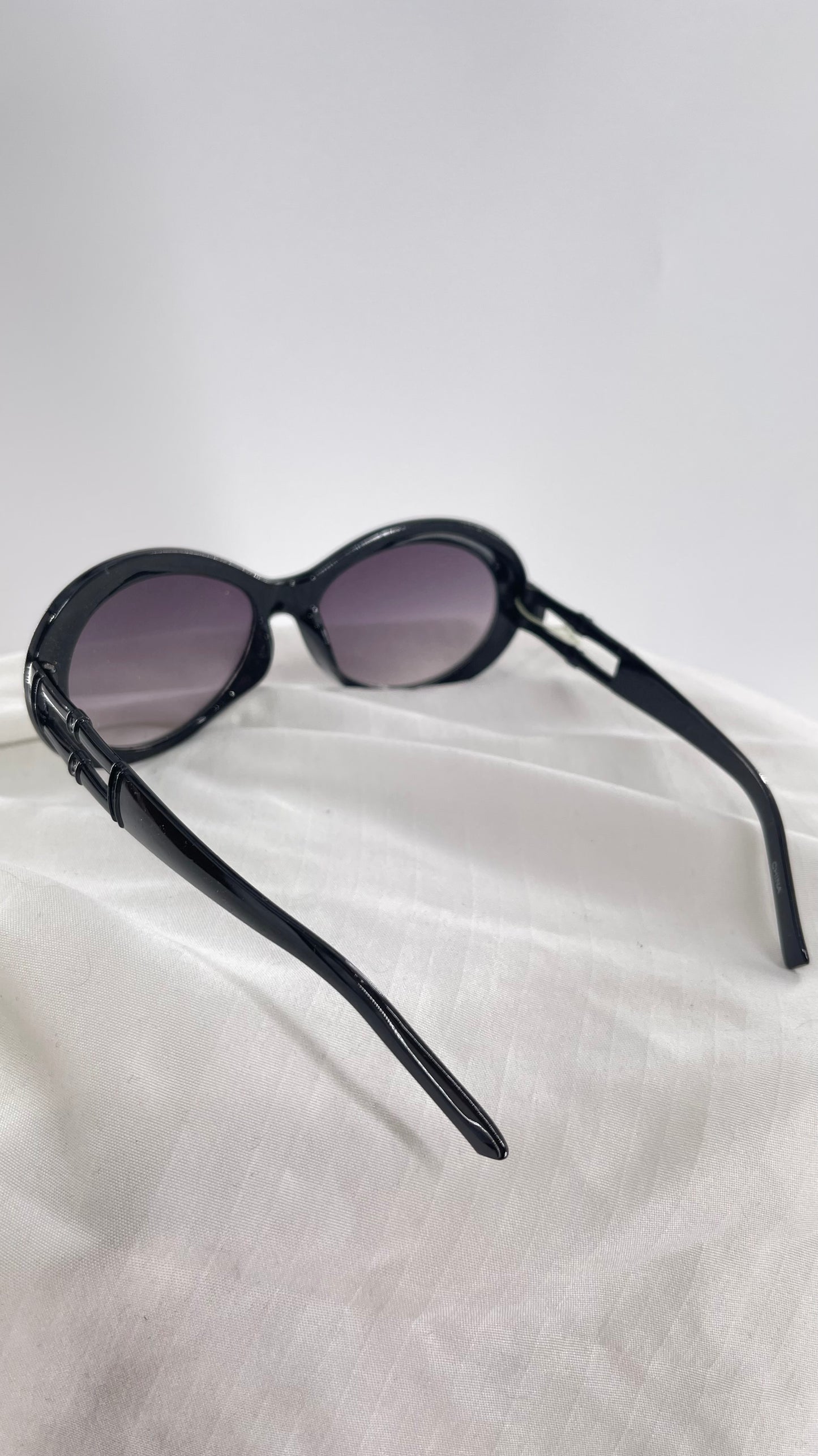 Vintage Sunglasses