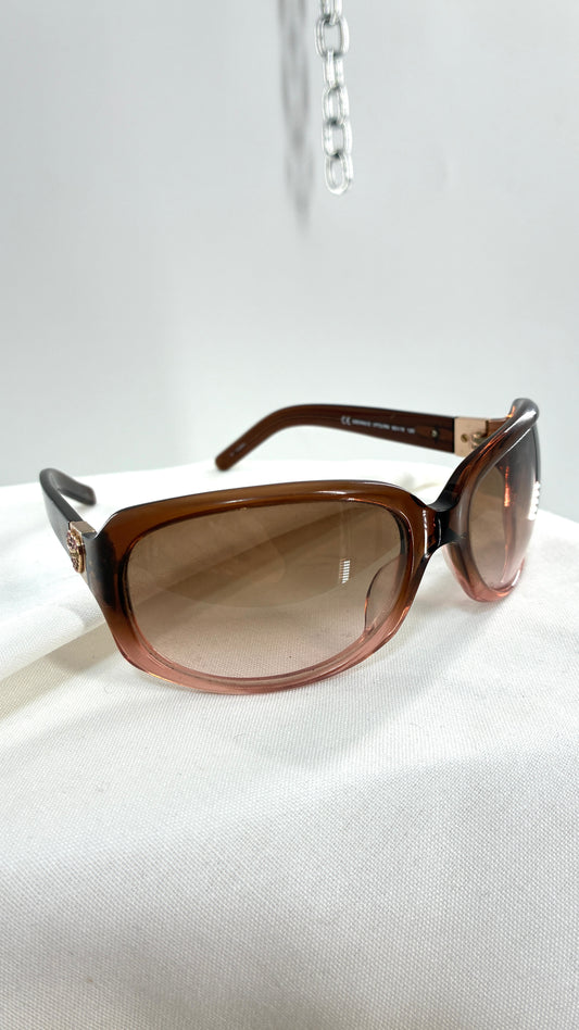Vintage Juicy Couture Sunglasses