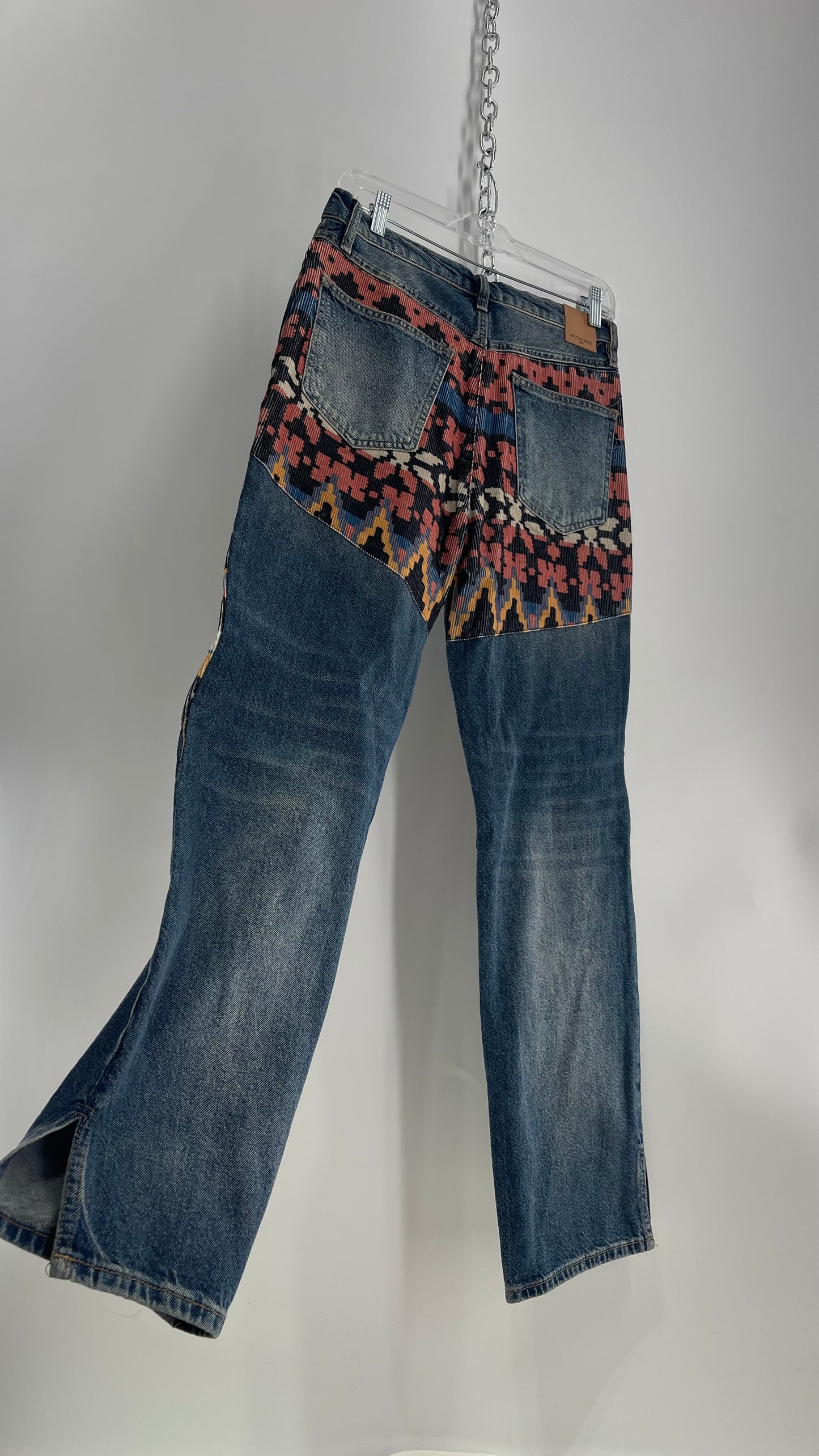 Free People Rocky Mountain Tapestry Pant (27)