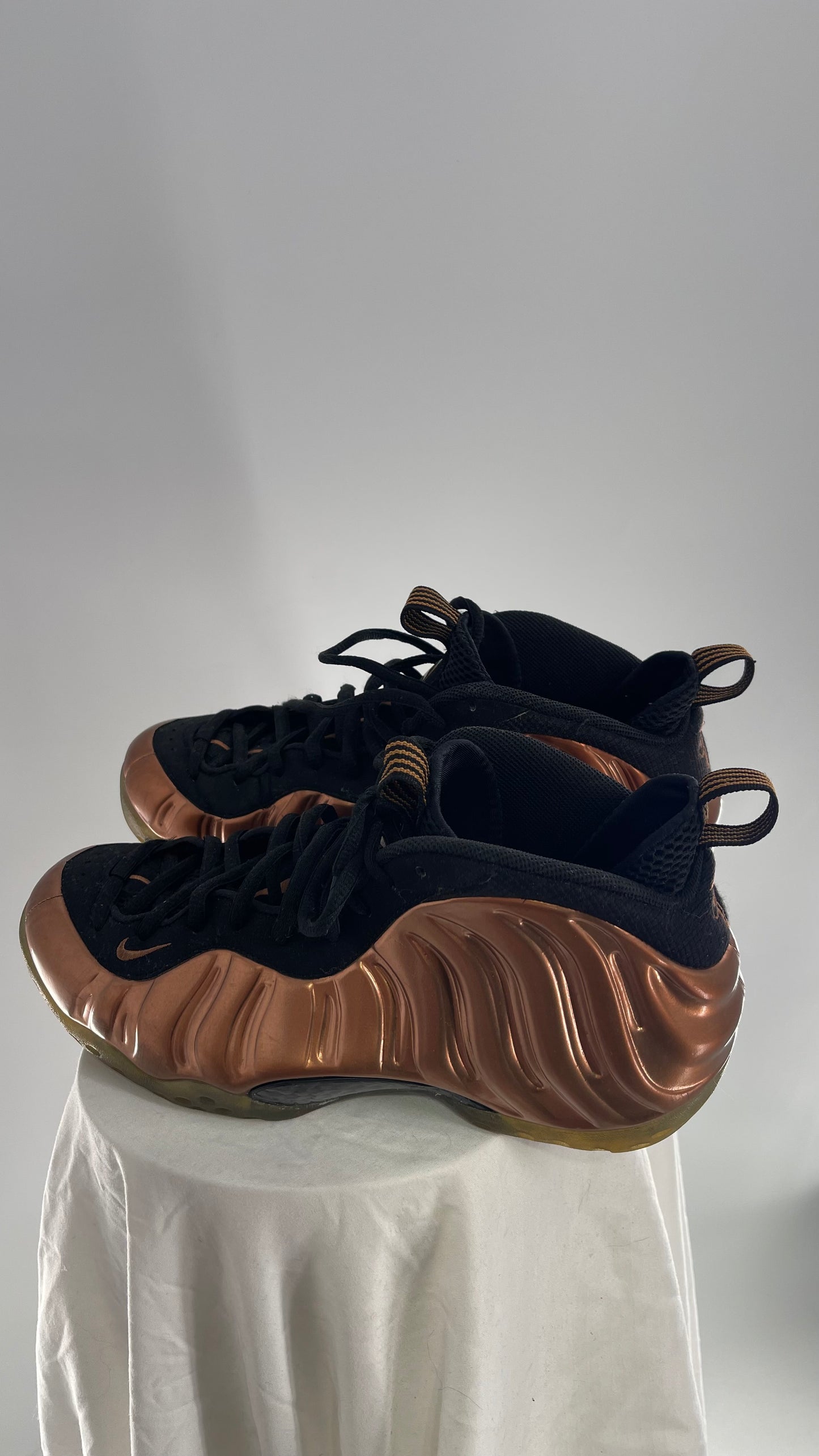 Nike Air Foamposite One Copper (9.5)