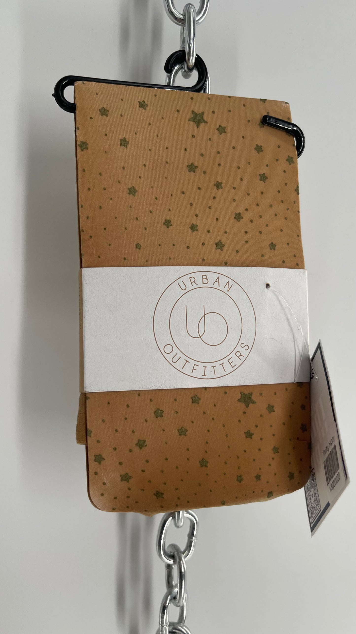 Urban Outfitters Star Tights (S/M)