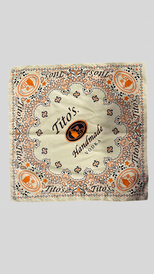 Titos Bandana