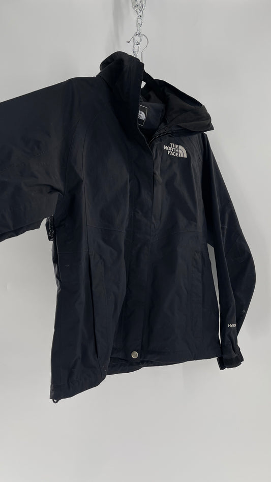 The North Face Black Jacket (Small)