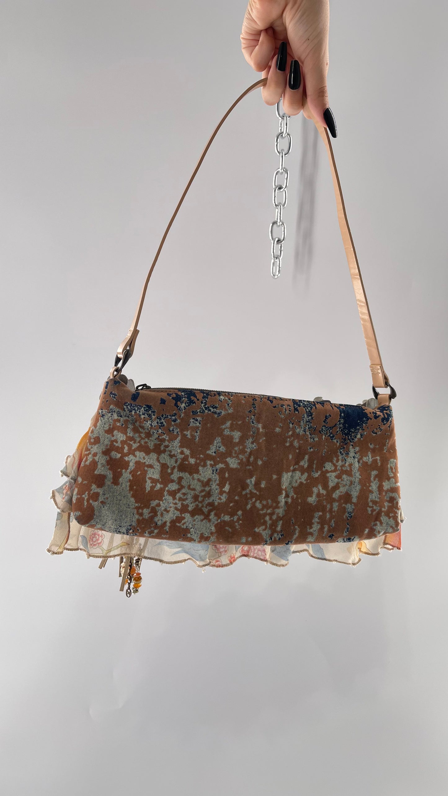 Mary Frances Purse